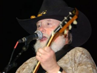 Charlie Daniels picture, image, poster